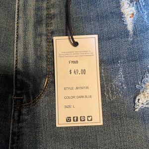 NWT JUDY BLUE SHORTS